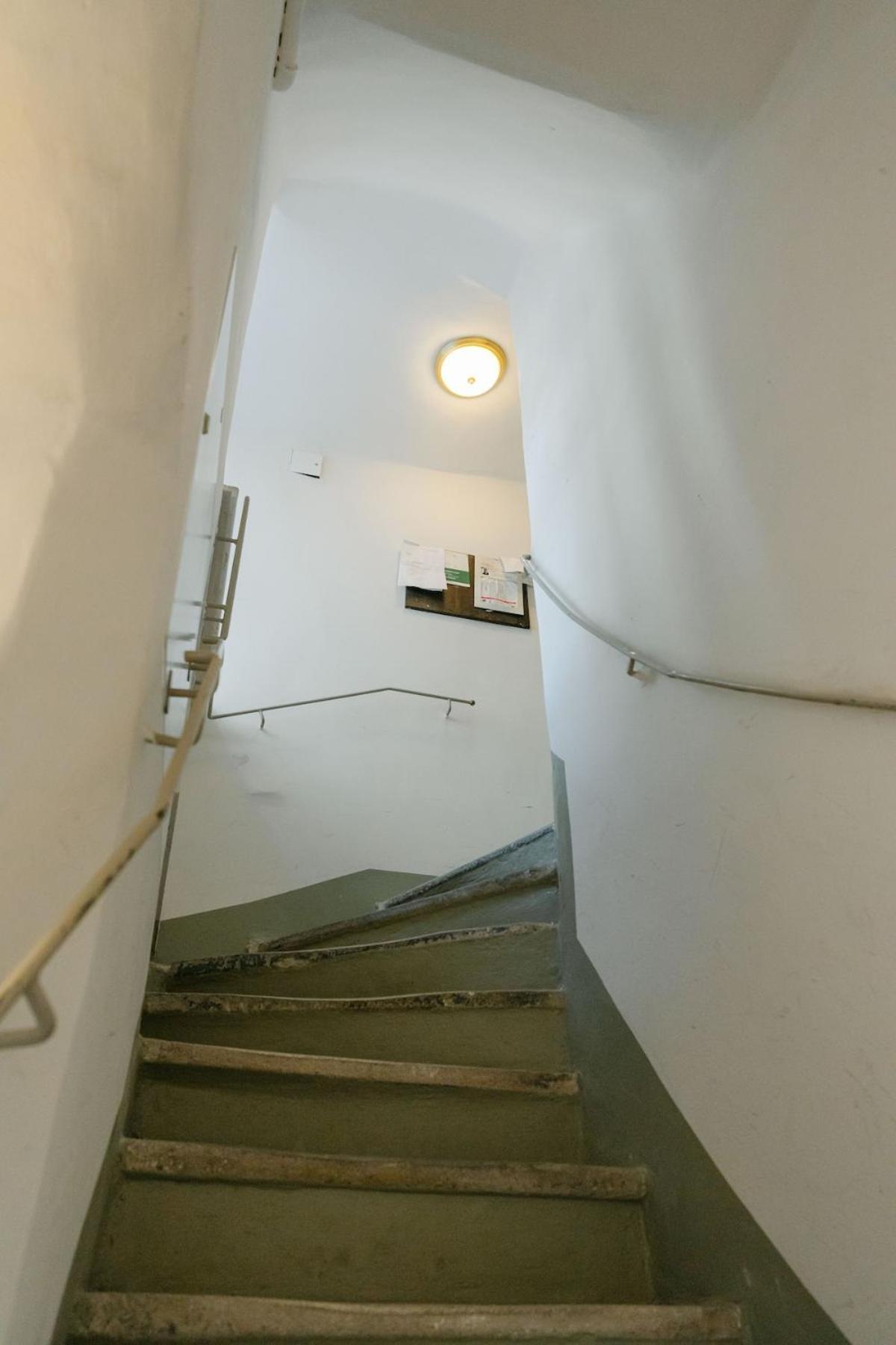 Boutique For 4-6 At Mq Apartment *