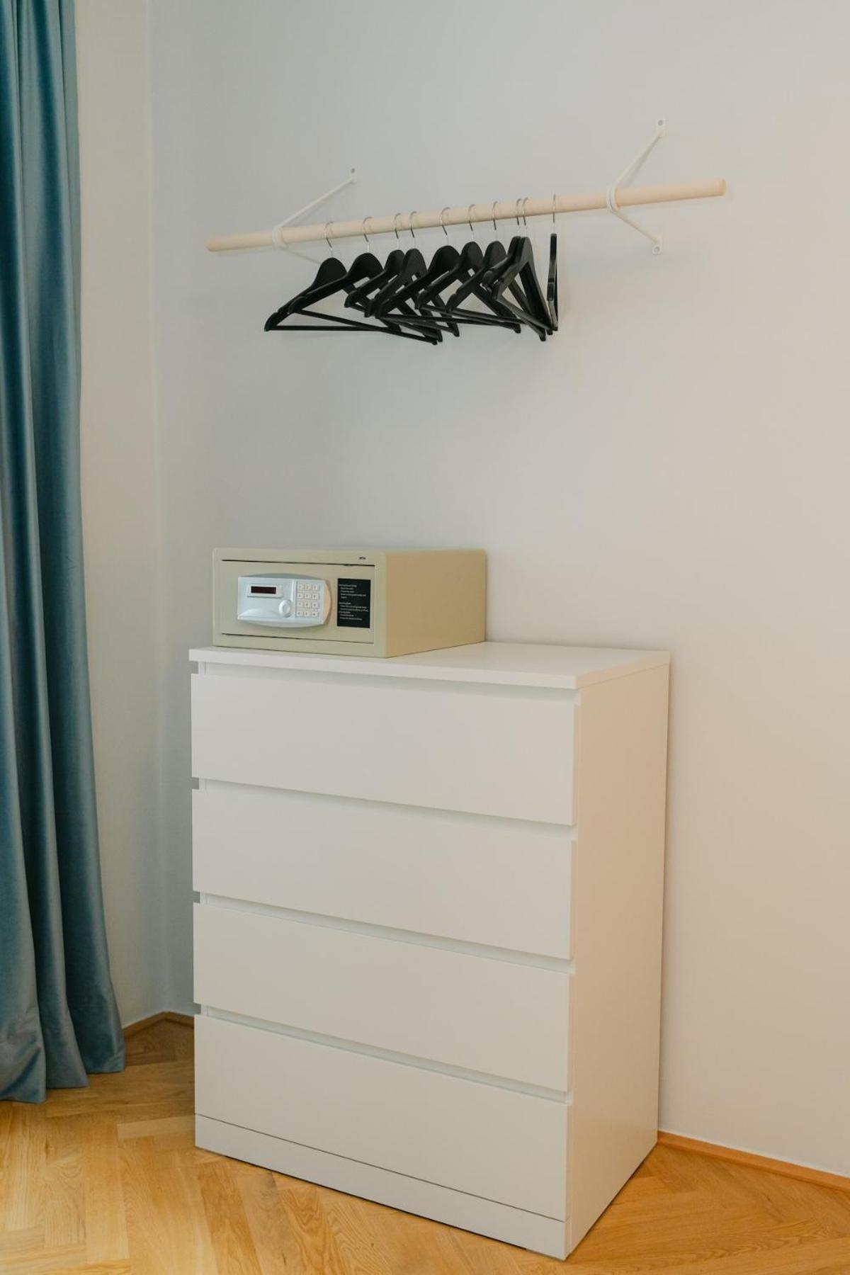 Boutique For 4-6 At Mq Apartment Vienna
