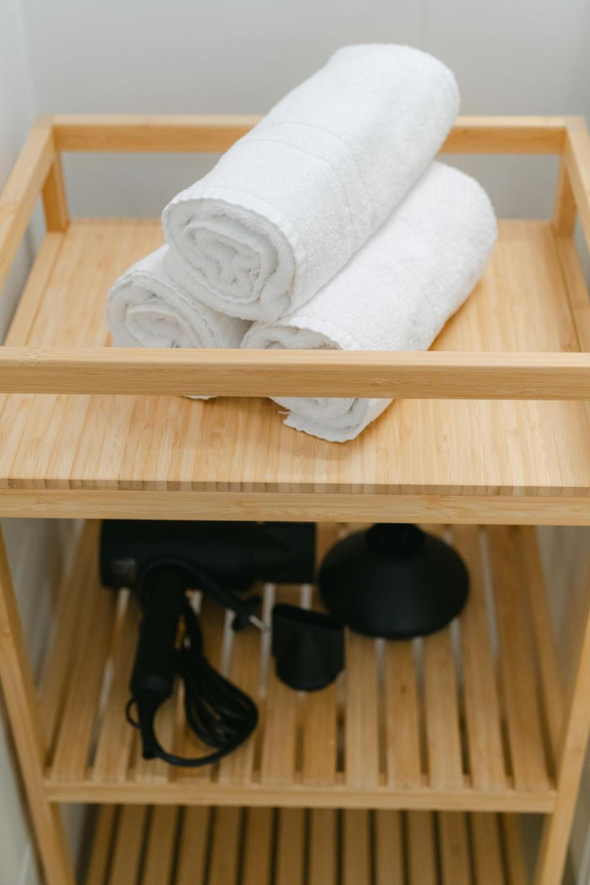 Boutique For 4-6 At Mq Apartment Wien