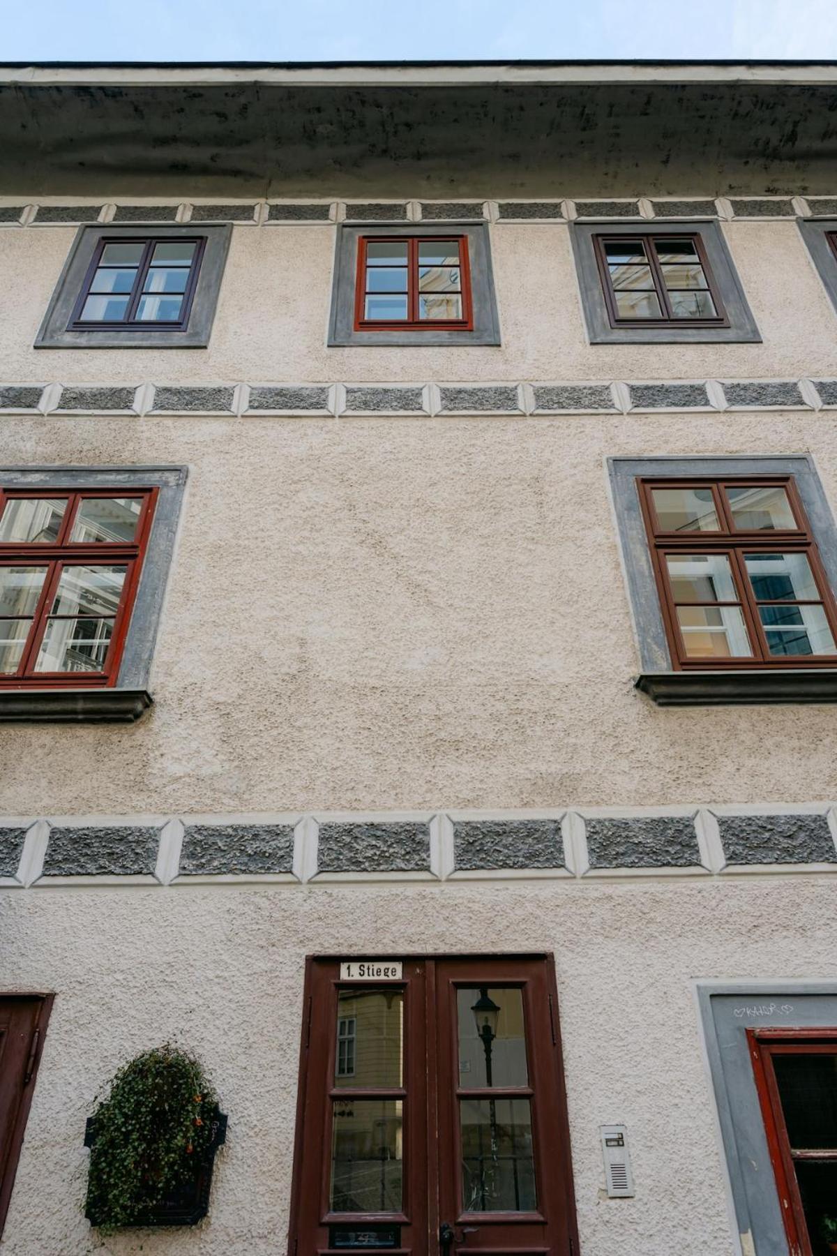 Boutique For 4-6 At Mq Apartment