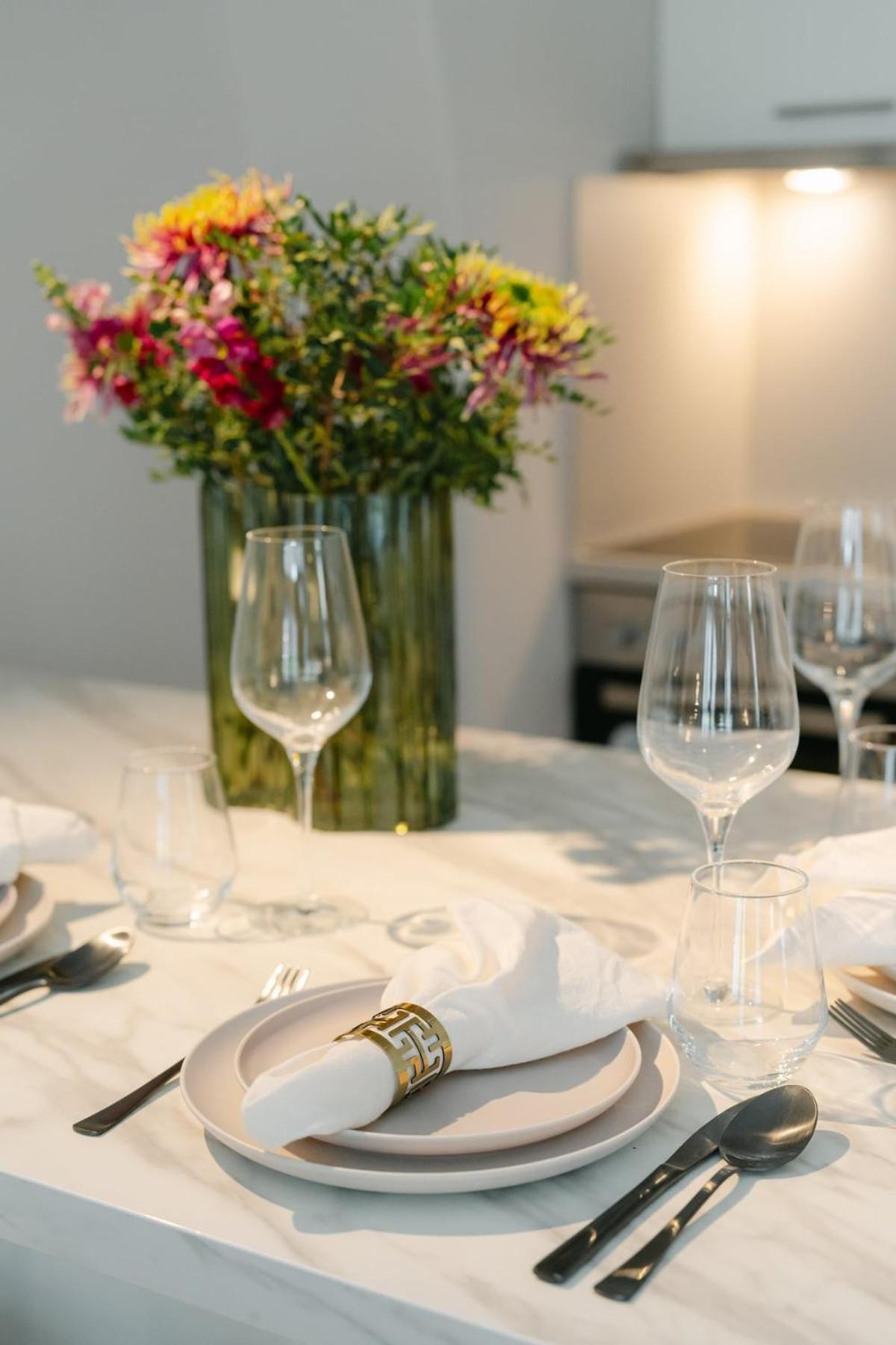 Boutique For 4-6 At Mq Apartment Wien