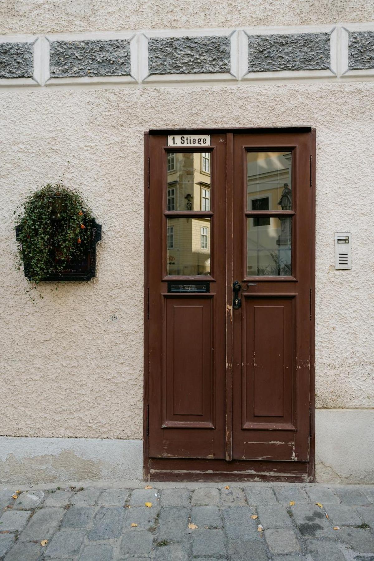 Boutique For 4-6 At Mq Wien