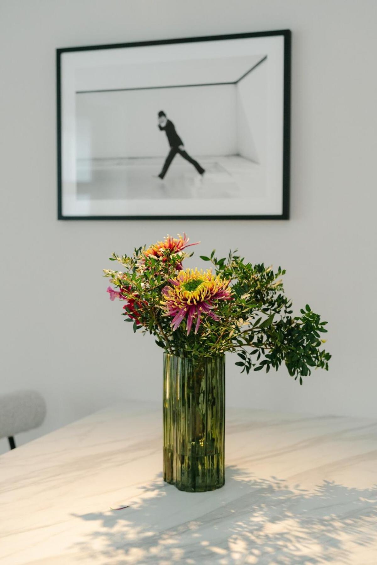 Apartment Boutique For 4-6 At Mq Wien
